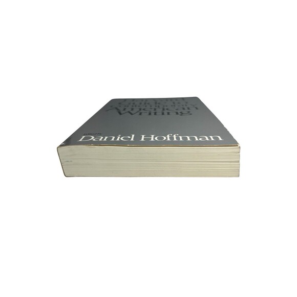 Harvard Guide To Contemporary American Writing By Daniel Hoffman -1979 Paperback - Picture 7 of 11